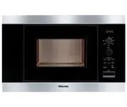 Микроволновая печь Miele