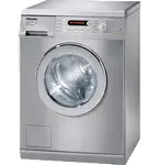 Стиральная машина Miele